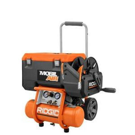 All Ridgid Air Compressor Parts