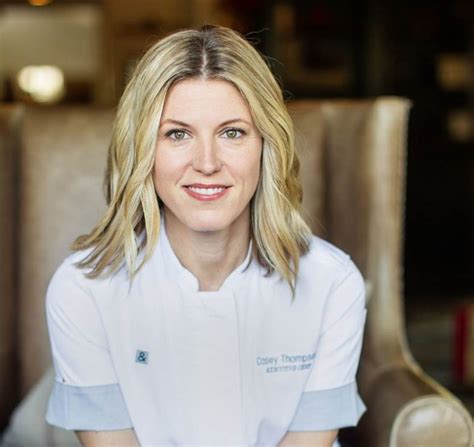 Chef Brooke Williamson Restaurants & Net Worth. Wiki, Husband - Famous ...