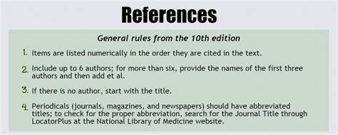 AMA Citation Style - Citation Styles - LibGuides at College of Charleston