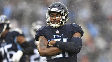 Titans: Kevin Byard agree to five year, $70.5 million extension