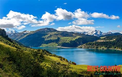 Best Country: Climate of France