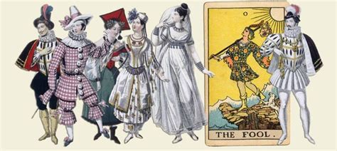 The Fool Tarot Card - Yes or No? - ⚜️ Cardarium ⚜️