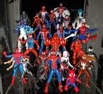 Spider-Verse – Prodigeek's Action Figure Collection