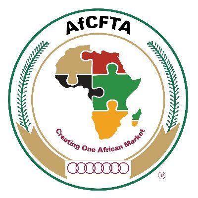 AfCFTA Secretariat Official (@AfCFTA) / Twitter