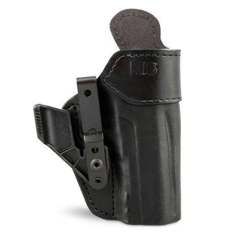 Concealment Holster Claw for Concealed Carry AIWB Appendix Holsters – Southern Trapper