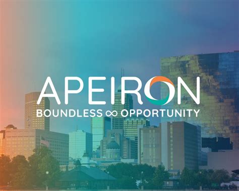 Apeiron for Businesses - Apeiron