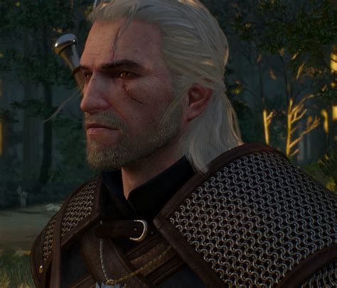 Geralt of Rivia | Historica Wiki | Fandom