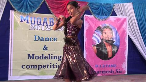 Muqabala Dance TV Show - YouTube