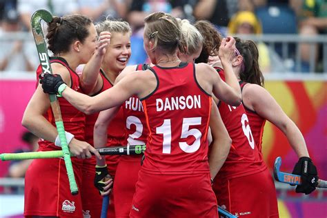 Women’s Hockey World Cup 2018: England squad guide for London | London ...