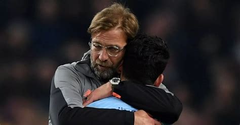 Jurgen Klopp sends message to in-form Ilkay Gundogan ahead of Liverpool vs Man City - Mirror Online