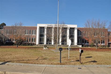 Lincoln High School, Sumter County | Rebekah Dobrasko | Flickr