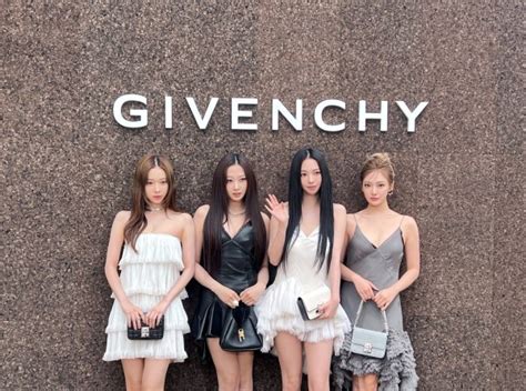 aespa Giselle Garners Attention for Weight Loss Following Appearance in Givenchy Show | KpopStarz