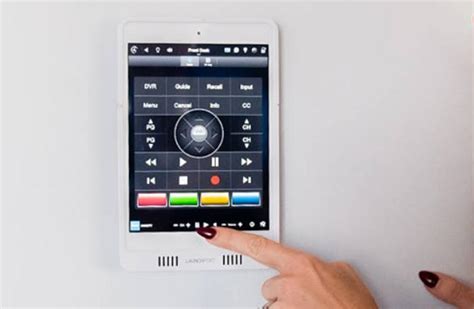 Voice Control Automation in Los Angeles & Southern California