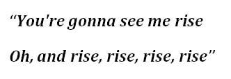 "Rise" by Calum Scott - Song Meanings and Facts