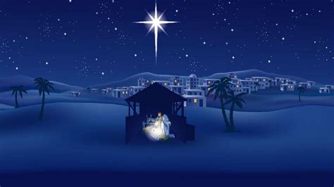 🔥 [70+] Nativity Christmas Wallpapers | WallpaperSafari