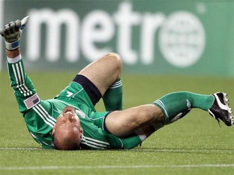 Top-10 Worst Soccer Injuries Of All-Time – SportyTell