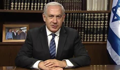 Full Transcript: Prime Minister Netanyahu Speech to United Nations ...