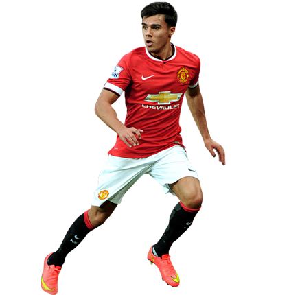 Reece james Manchester United 2014-2015 by HamidBeckham on DeviantArt