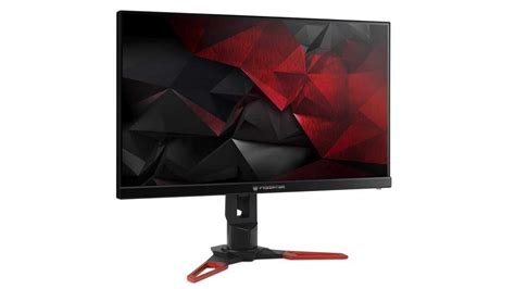 £200 off 27in Acer Predator XB271HU 2K gaming monitor - Tech Advisor