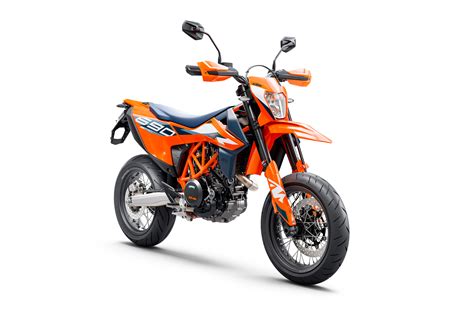 2023 KTM 690 models announced - Motorcycles R Us, Australia