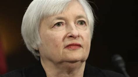 Taking issue with Janet Yellen's economic theory—Commentary