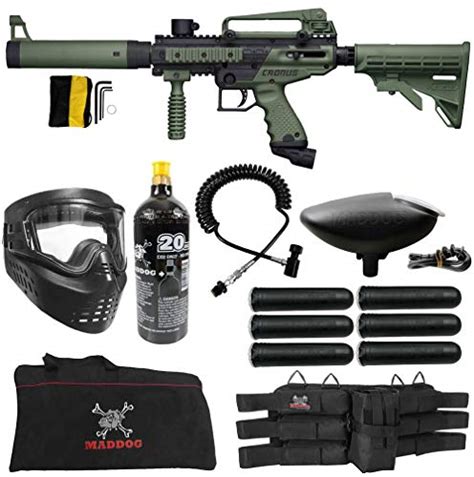 Top 10 Best paintball gun brands of 2022 (Reviews) - licorize