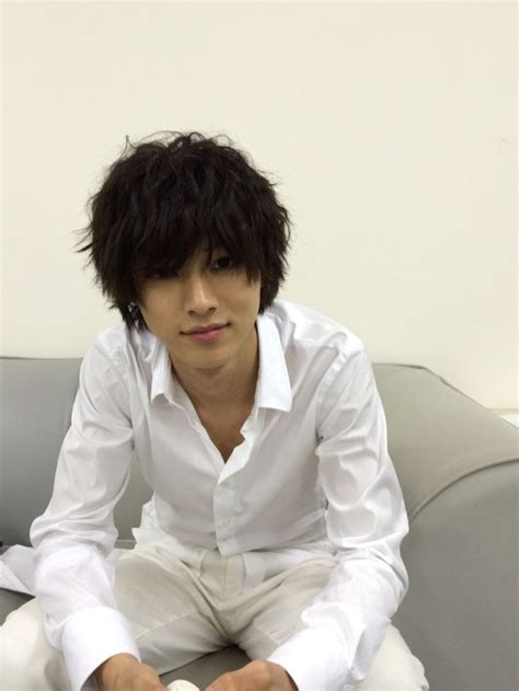 Death Note - Yamazaki Kento (山崎 賢人) Photo (38892145) - Fanpop