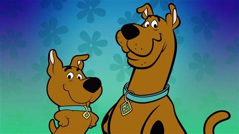 Scooby-Doo and Scrappy-Doo (TV Series 1979-1984) — The Movie Database (TMDb)