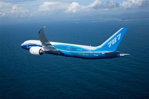 FAA approves test flights for Boeing's grounded 787 Dreamliner - The Verge