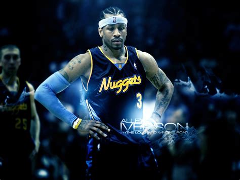 Allen Iverson Wallpaper | Basketball Wallpapers at BasketWallpapers.com