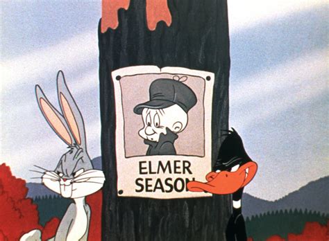 Bugs Bunny birthday: 80 years of Warner Bros.' wisecracking rabbit