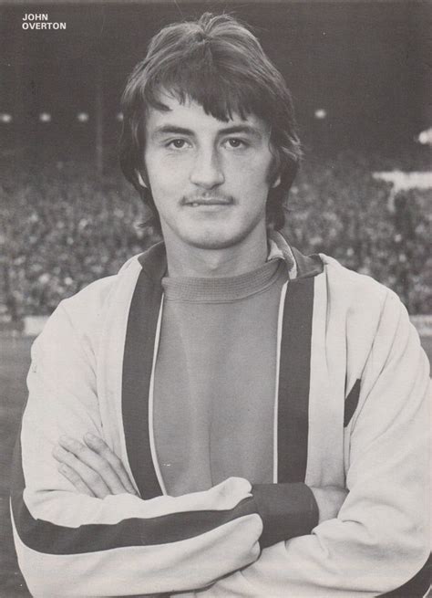 John Overton Aston Villa 1975 | Aston villa, Aston, Villa