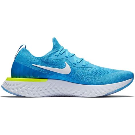 Nike Epic React Flyknit buy and offers on Runnerinn