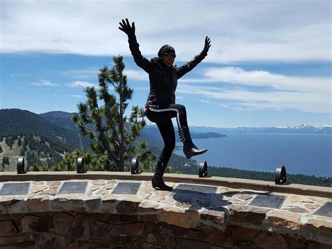 Lake Tahoe Visitors Authority Visitor Center - California - All You Need to Know BEFORE You Go ...