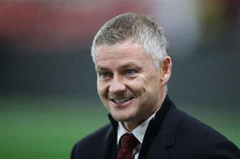 Solskjaer has sympathy for under-pressure Ten Hag | The Straits Times