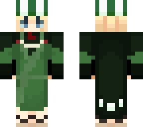 Philza from Sad-ist | Minecraft Skin