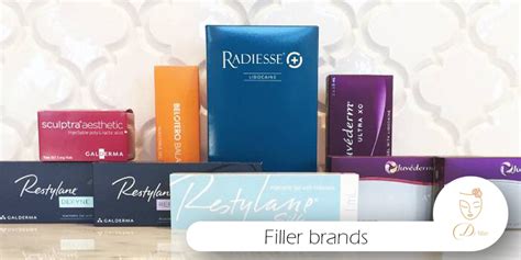 filler brands | top 10 brands to buy in 2023