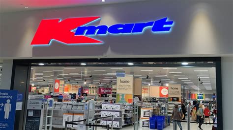 Kmart