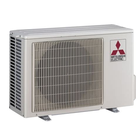 12K BTU Mitsubishi MUYGL Air Conditioner Outdoor Unit in Outdoor Units ...