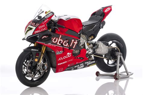 Ducati-WSBK-launch-3 - MotoMalaya.net - Berita dan Ulasan Dunia Kereta ...