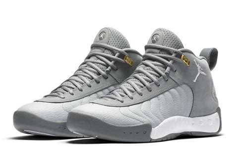 Jordan Jumpman Pro Retro Releasing This Year | Nice Kicks