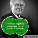 110 Warren Buffett Quotes On Business, Money, Investing That Will ...