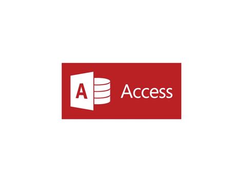 Microsoft Access Logo PNG vector in SVG, PDF, AI, CDR format