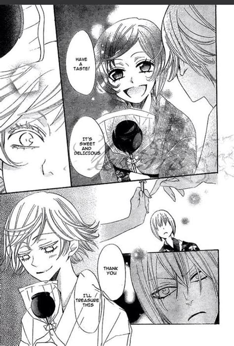 Pin by Rain on manga panels | Kamisama kiss, Manga, Manga anime