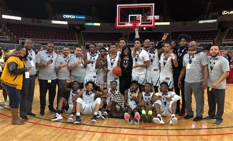 Orr Academy completes rare three-peat, wins 2A state title