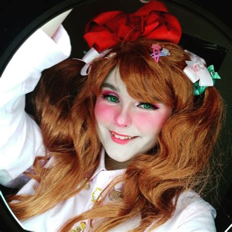 Elizabeth Afton cosplay | Fnaf cosplay, Cosplay, Afton