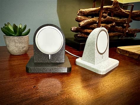 IPhone Magsafe Charger Stand for Standby fits iPhone 12 & Later, Doesn't Include Charger Pad - Etsy