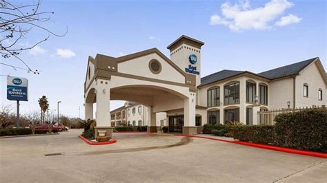 BEST WESTERN DAYTON INN & SUITES $88 ($̶1̶0̶9̶) - Prices & Hotel Reviews - TX