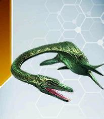 STYXOSAURUS | Creatures | Jurassic World: The Game - JWTG Toolbox