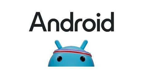 Google reveals new Android logo - Geeky Gadgets